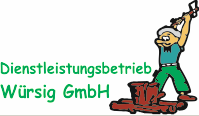 Dienstsleistungsbetrieb Würsig